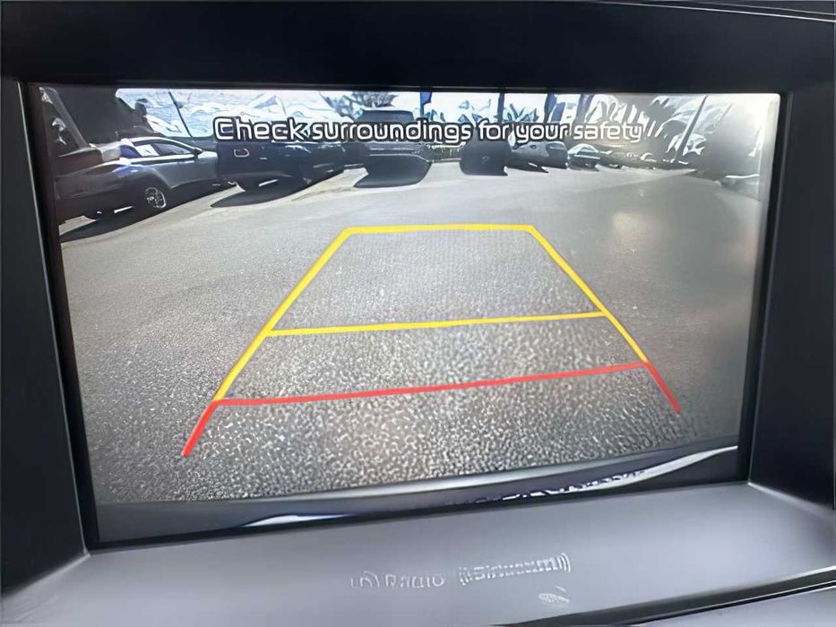 Kia Sorento      2017