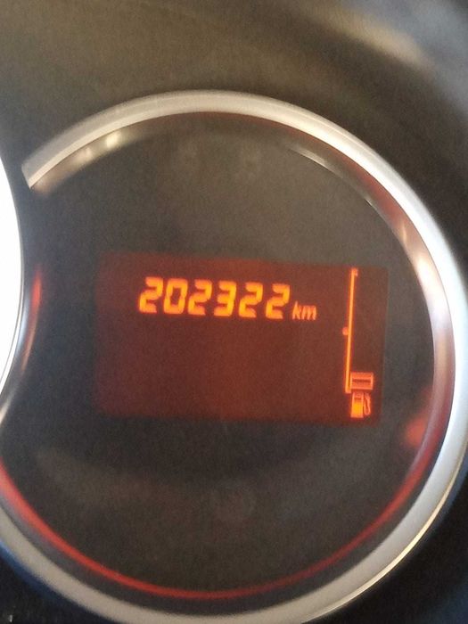 Dacia Lodgy 1.5 dCi Stepway 7L Branco