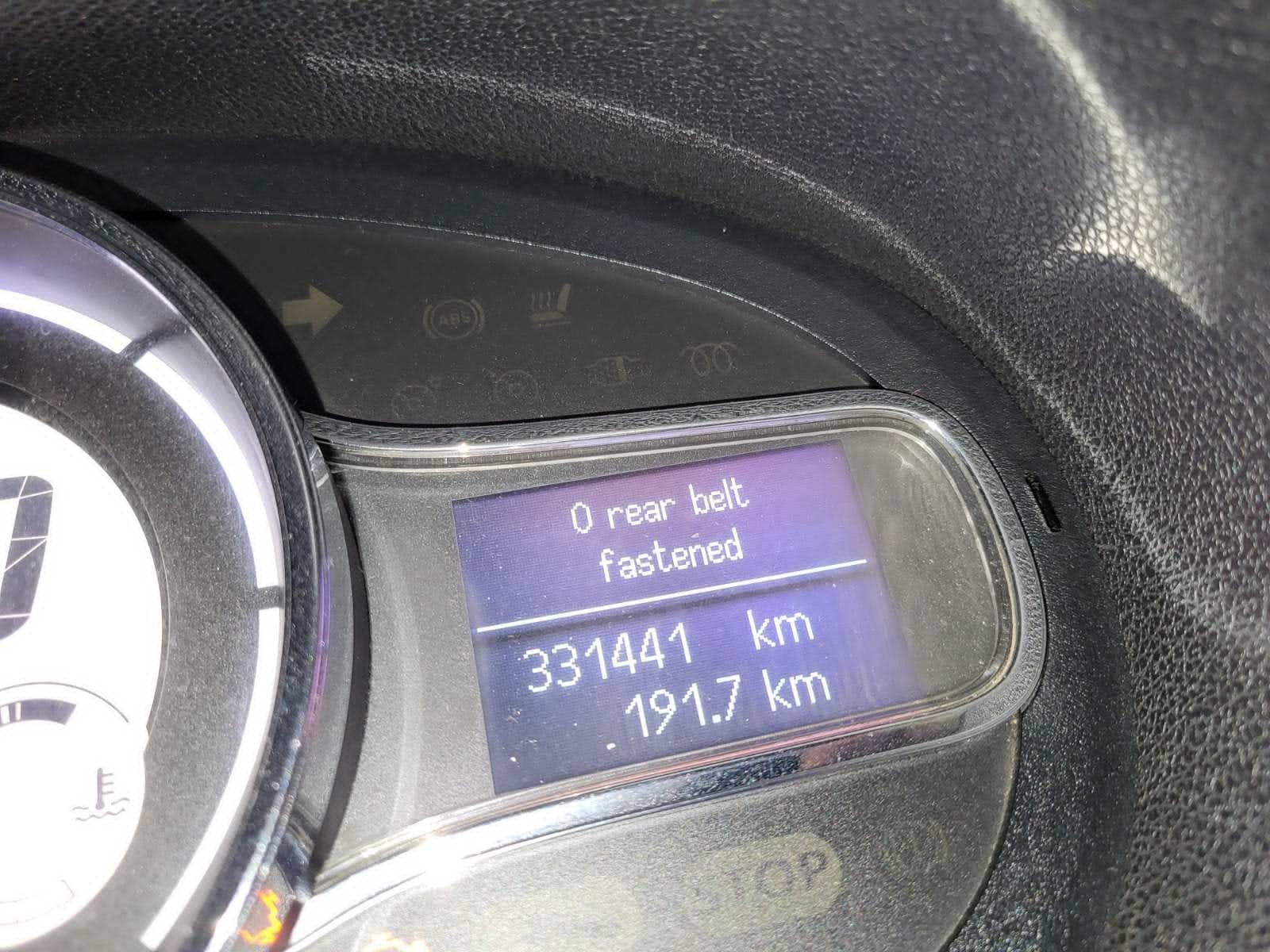 Продам Renault Megane