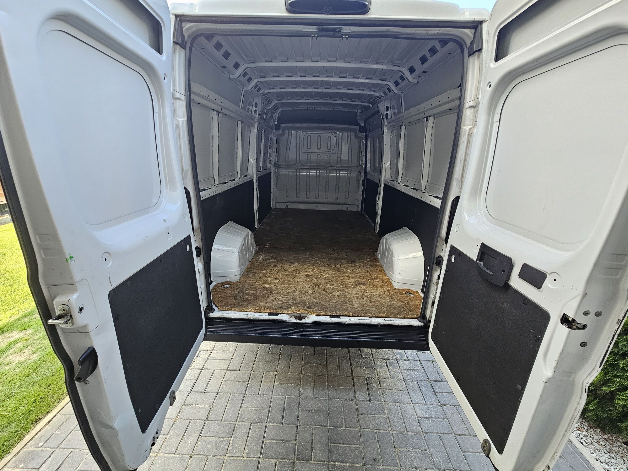 Fiat ducato l3 h2 2.3