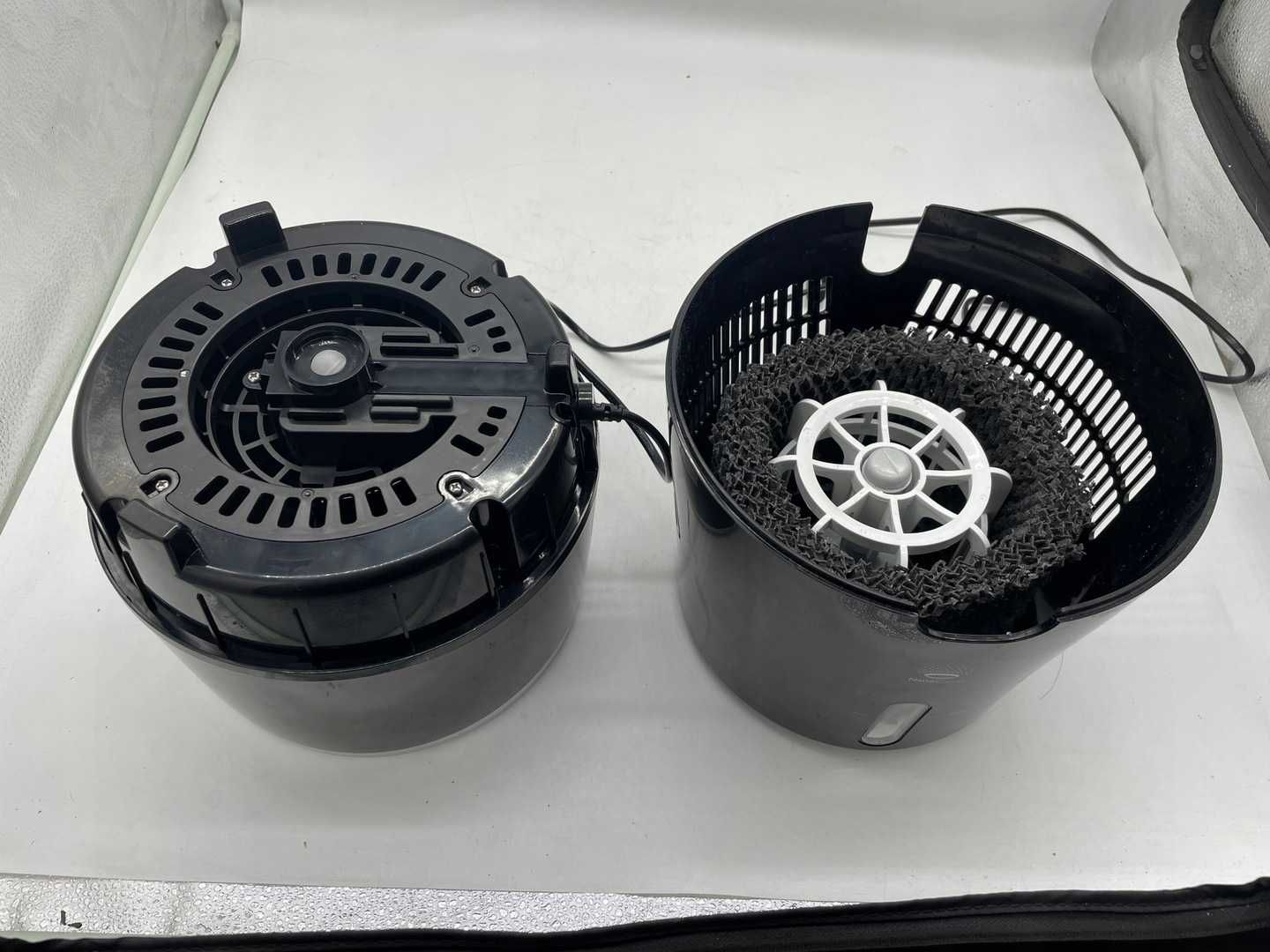 Nawilżacz powietrza Philips HU4814 40m2