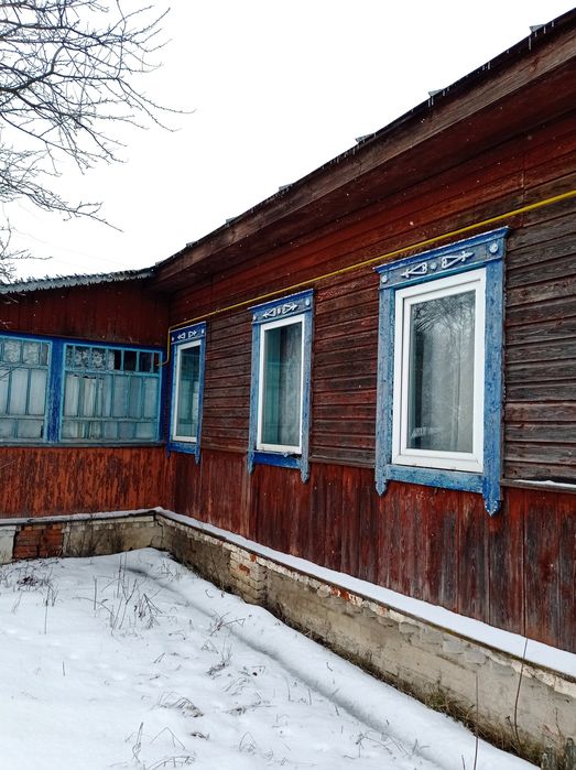 Жилой и газифицированный дом в с.Сибереж. 50 сот. УЧАСТОК ЗЕМЛИ.