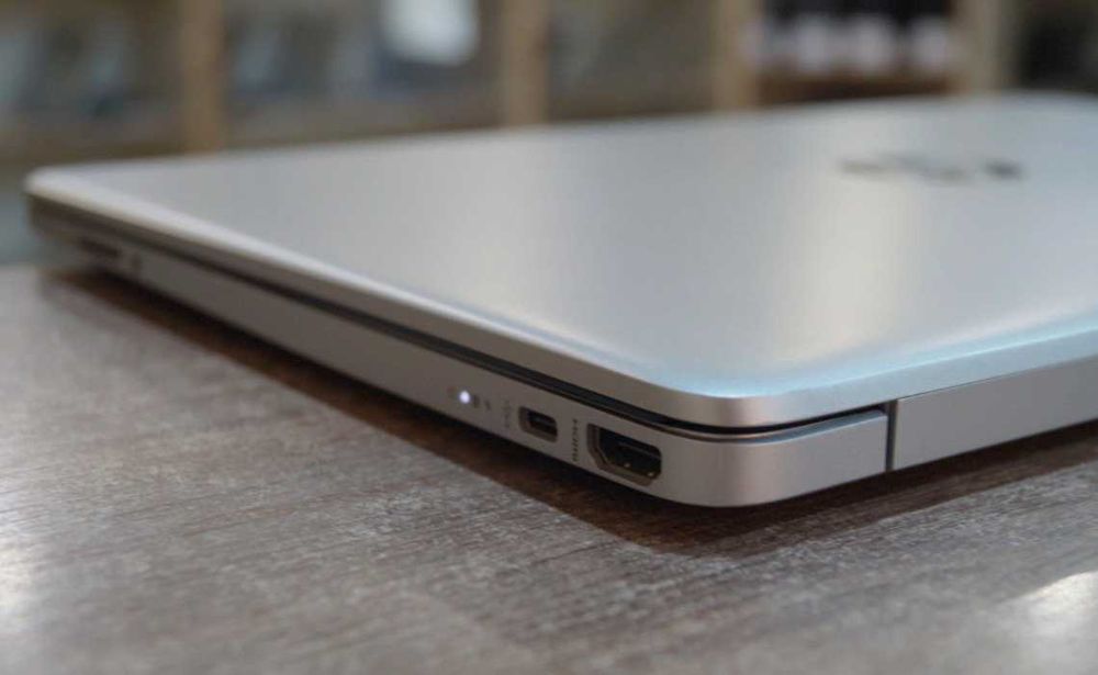 ГАРАНТІЯ HP (FullHD іPS/AMD Ryzen 3 5300U/RAM 8гб DDR4/SSD 512гб)TVOYO