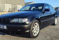 Para venda BMW E46 320d