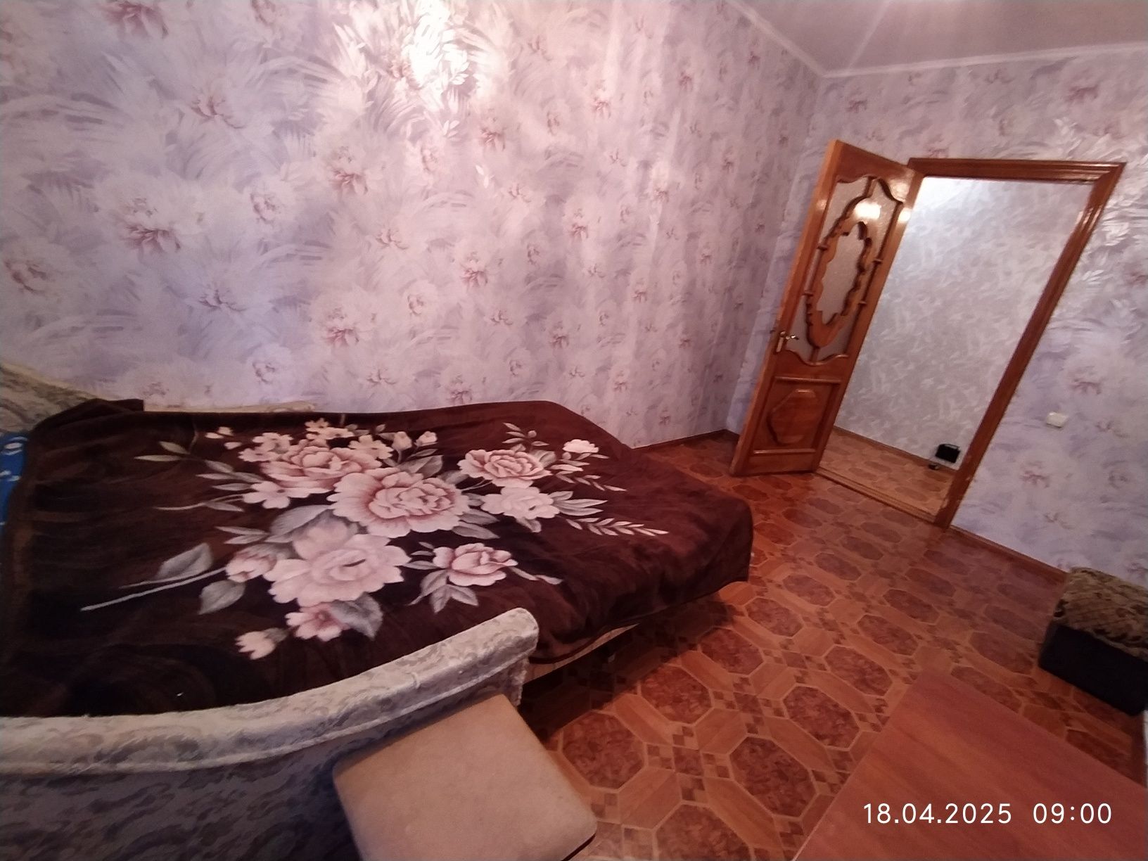 Сдам 3-х кв. Пограничная -Садовая.