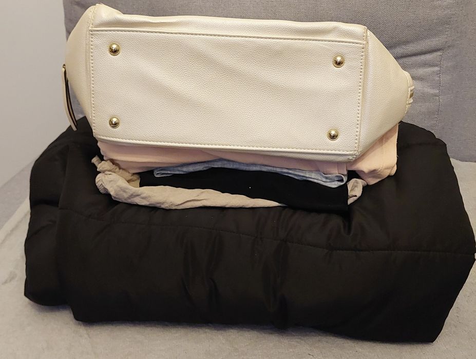 Paka ubrań damskich XXL