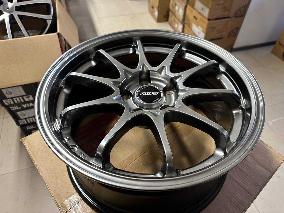 R17 5*114.3 Нові / Магазин / Великий вибір / Lexus. Toyota. Mazda