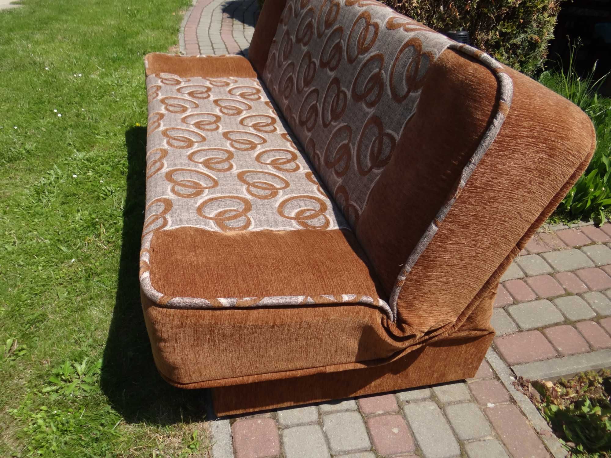 Sofa  rozkładana
