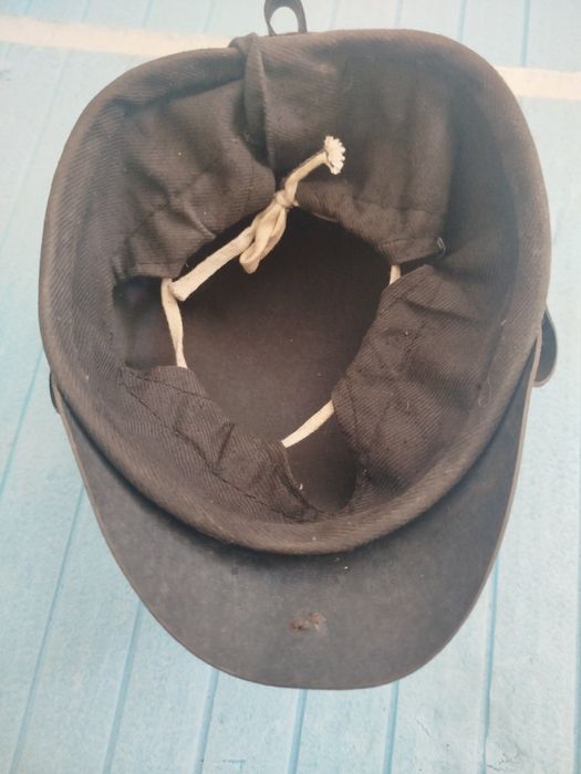 Каска Стахановка