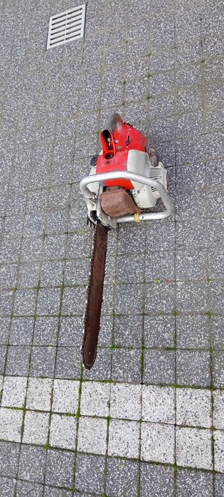 Piła Spalinowa STIHL 08 ,DOLPIMA PS 290