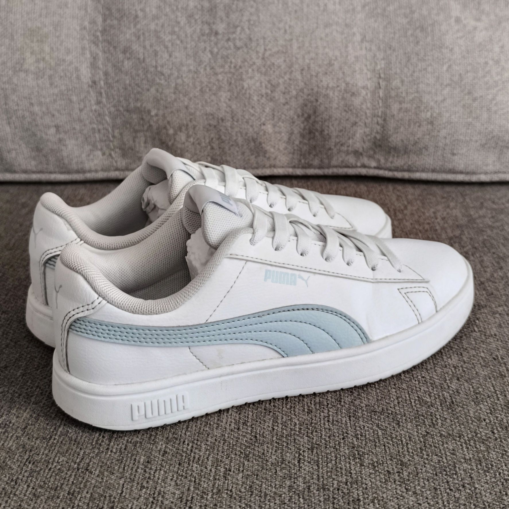 Кросівки снікерси Puma оригінал, розмір 36