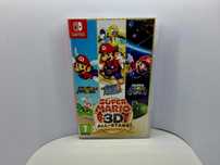 Super Mario 3D All Stars - Nintendo Switch