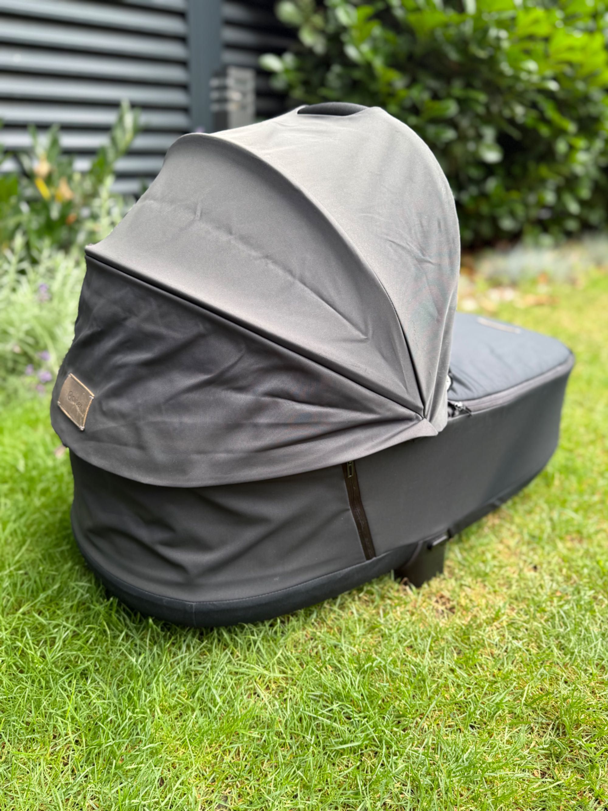 Gondola Cybex 2.0