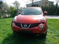 Nissan Juke Nissan Juke