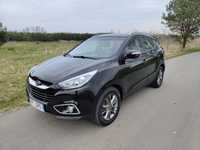 Hyundai ix35 1.7 CRDI LED 193 tys nowy rozrząd oleje płyny