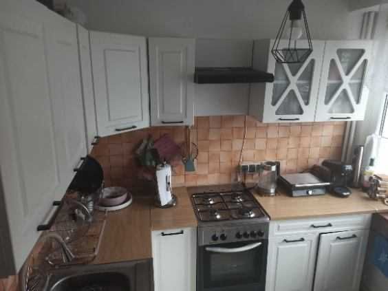 Wynajmę mieszkanie w Toruniu na Bydgoskim Przedm. własny parking.