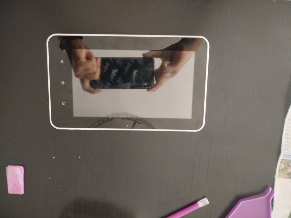 Tablet Android Como novo