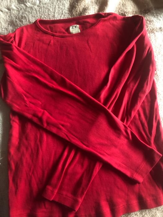 Camisola Básica Zippy 13-14 anos