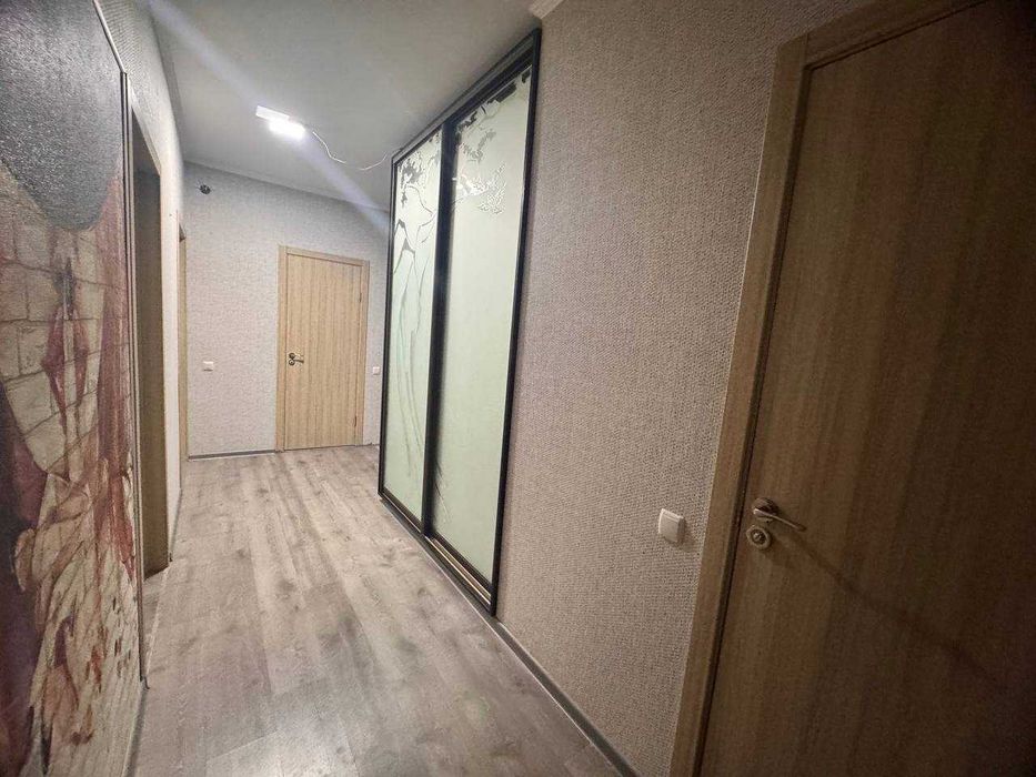 ПРОДАЖ 3 кімнатної квартири в ЖК 4 Сезони в Голосіївському р-ні Відео