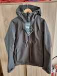 Kurtka Gore Tex Black Diamond Liquid Point Shell XL