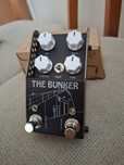 Pedal overdrive ThorpyFX The Bunker