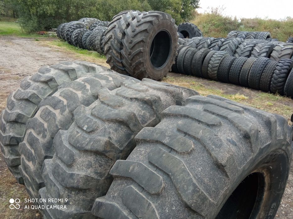 15.5-25 IND BKT gwarancja montaz 2018rok