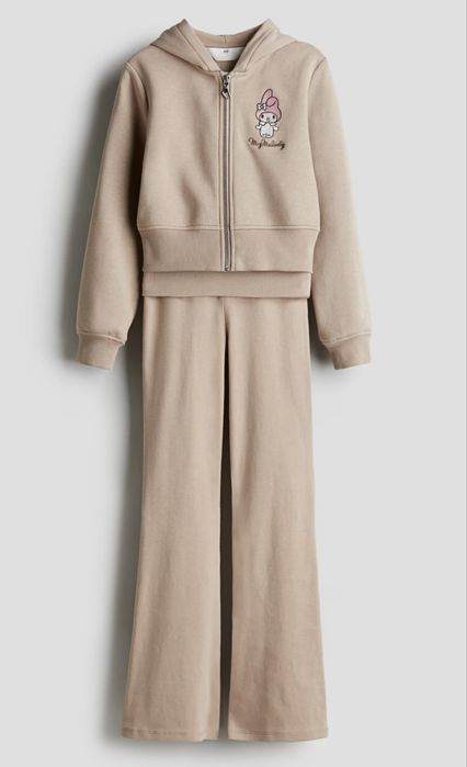 Komplety h&m okazja