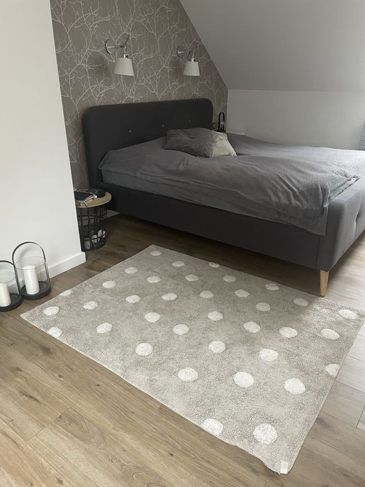 Dywan Lorena Canals szary