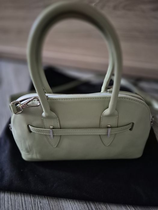 Шкіряна сумка  Verbena