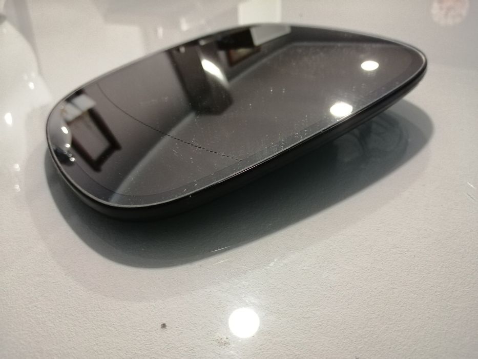 Espelho retrovisor esquerdo (BMW X3)