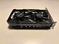 KFA2 GeForce RTX 2060 6GB GDDR6