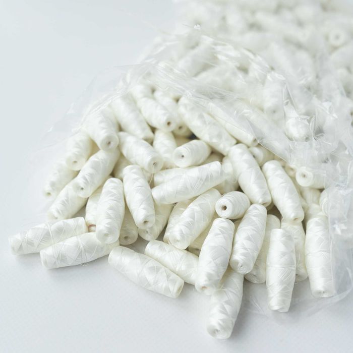 Нитка кокон для стьобання Durabobbins 70/2, розмір 10,  1 kg