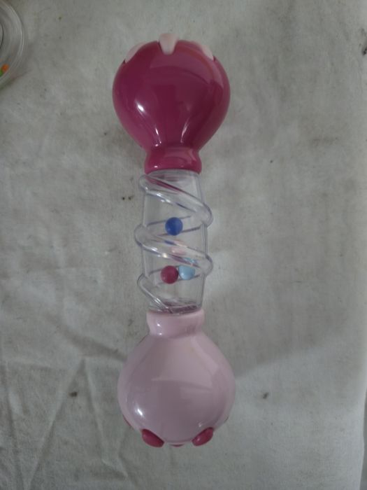 Rocas para bebé cada 2€