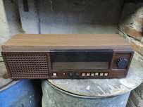 Radio unitra taraban 3
