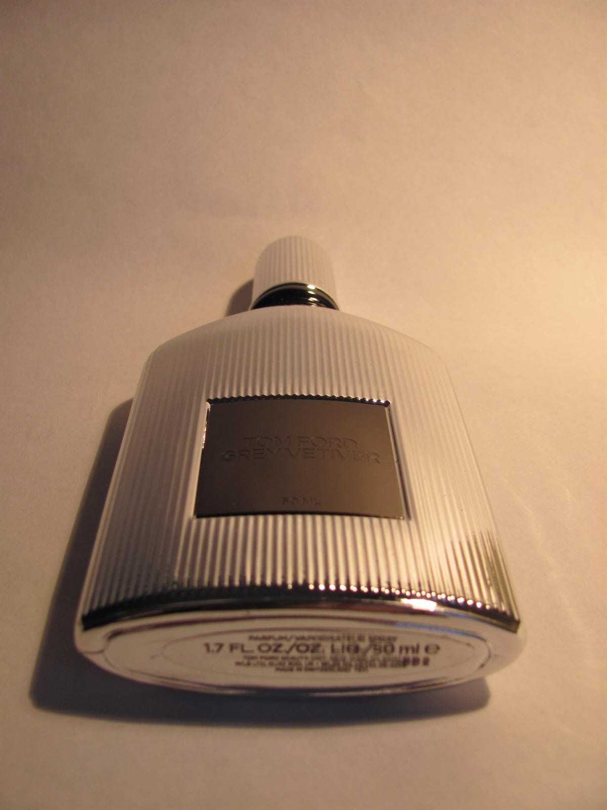 Tom Ford - Grey Vetiver Parfum  50 ml