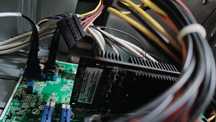 Komputer stacjonarny 4gb ram radeon