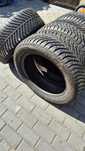 Opony wielosezon goodyear 225/50/17