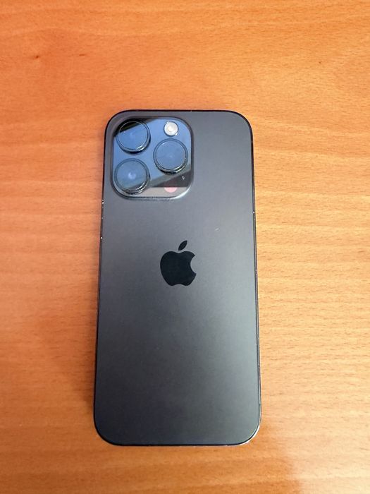 Apple Iphone 14 Pro 128gb Preto