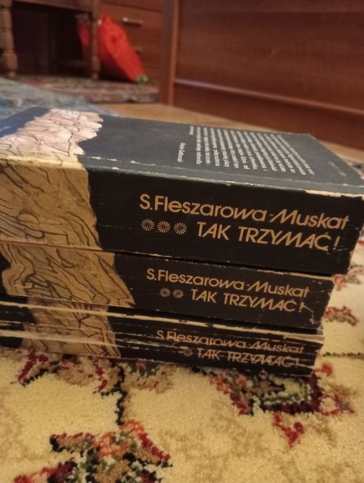 Sprzedam książki widoczne na zdjęciach