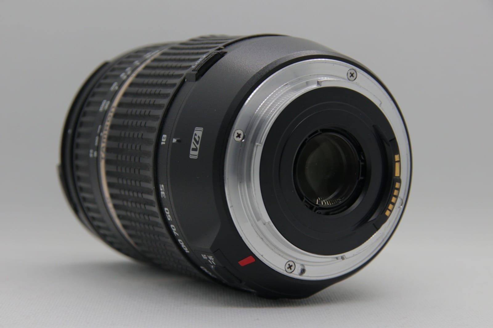 Tamron 18-270mm Di II VC EF-S