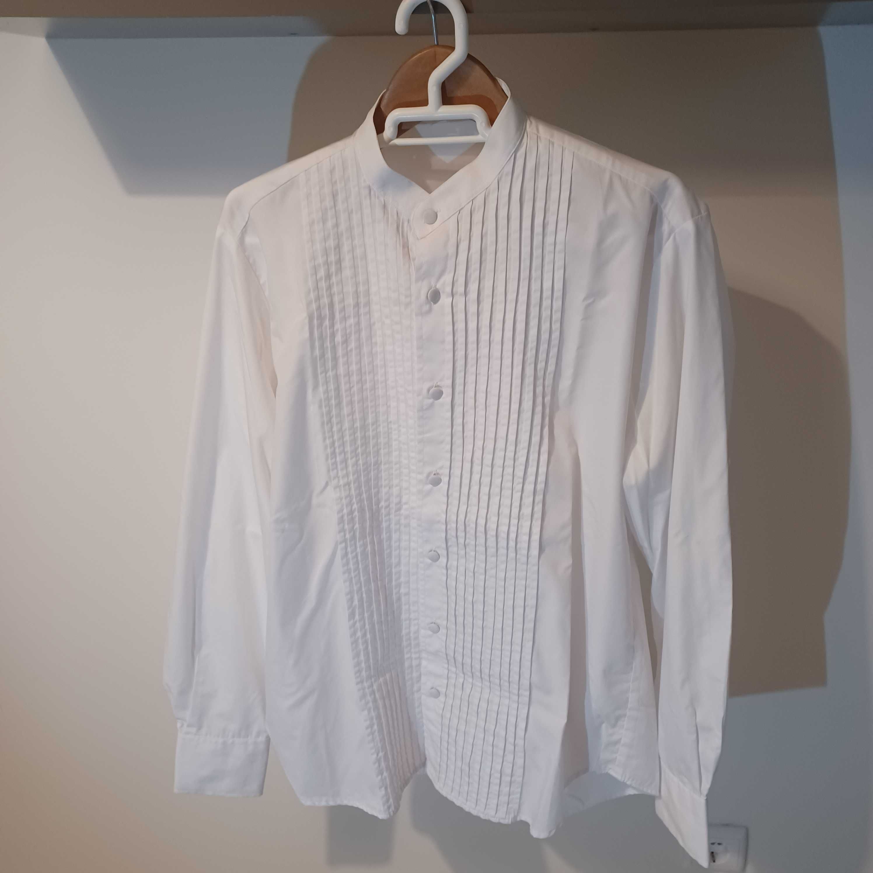 Traje académico UALG - Masculino