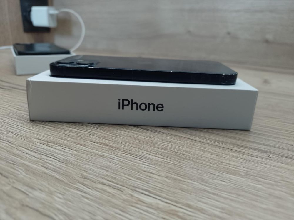 Iphone 12 mini okazyjna cena
