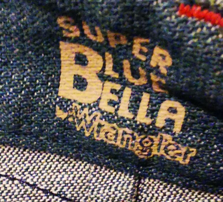 spodnie damskie jeansowe WRANGLER MEGAN SEASONAL W27 r. 36 38