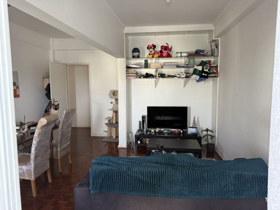 Apartameto T1 Oeiras 70mts2