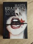 Marek Krajewski W otchłani mroku