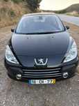 Peugeot 307 1.6 HDi Executive