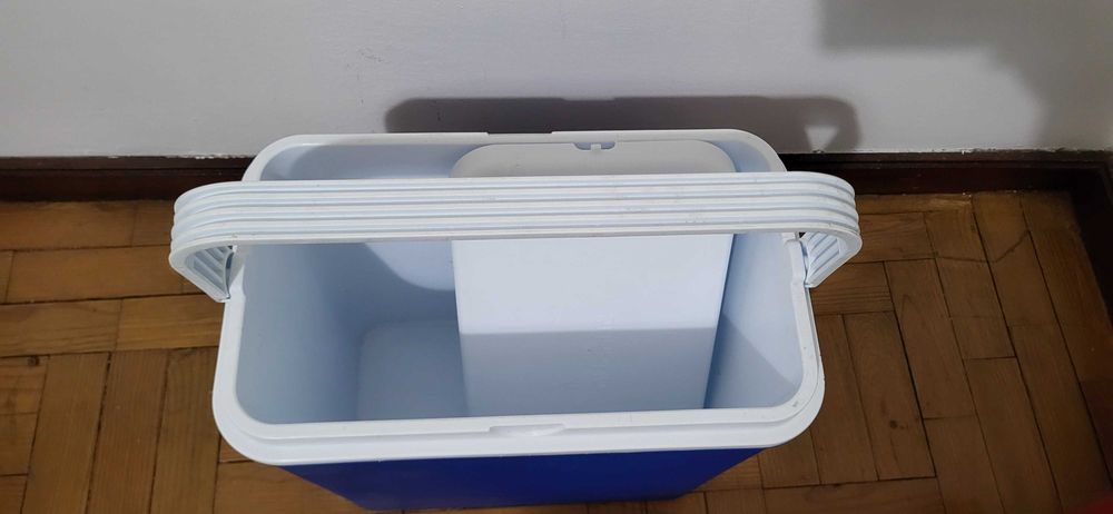 Cooler de 20 litros