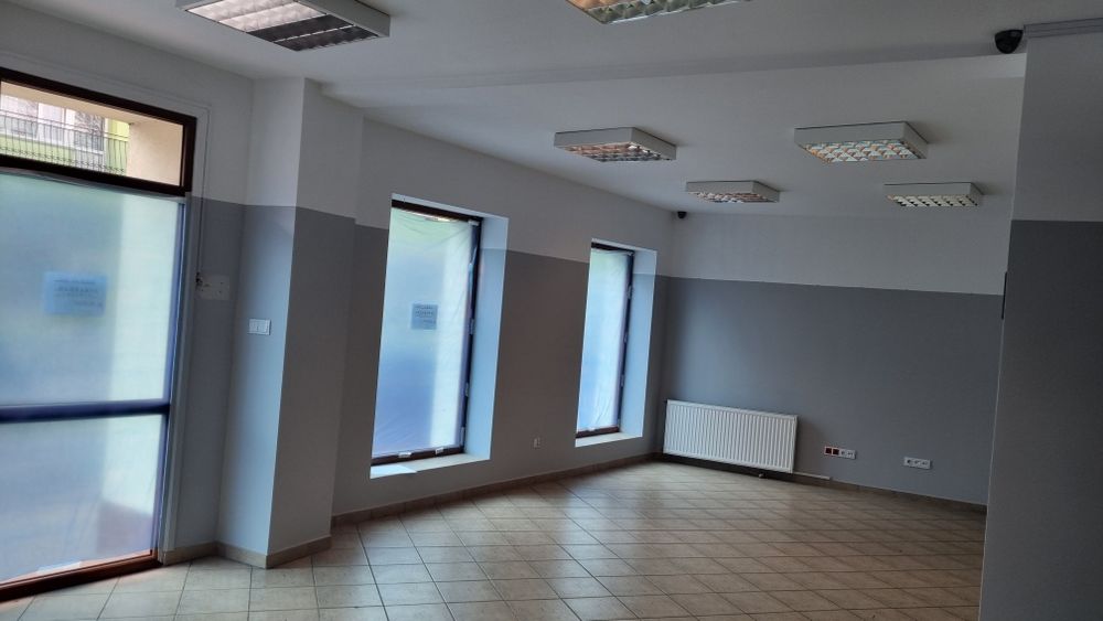 Lokal wynajem ,centrum miasta!