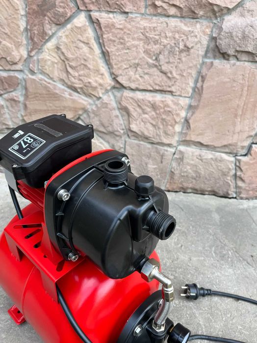 Насосна станція Einhell GC-WW 6538 650 Вт бу