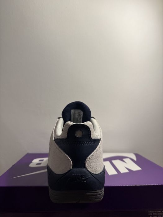 Нові кросівки з Європи ОРИГІНАЛ  Nike SB